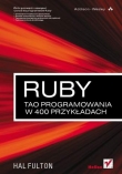 Ruby. Tao programowania w 400 przykładach