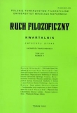 Ruch filozoficzny t.LXV nr4