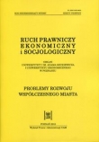 Ruch prawniczy, ekonomiczny i socjologiczny 77/2015/1