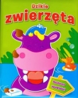 Ruchome opowieści Dzikie zwierzęta