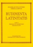 Rudimenta Latinatis