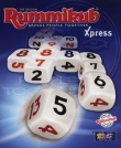Rummikub Xpress z woreczkiem