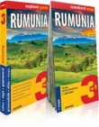 Rumunia explore! guide