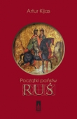 Ruś początki państwa br