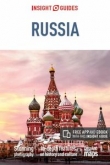 Russia Insight Guides