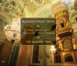 Russian piano trios