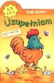 Rusz głową. Uzupełniam 2-3 lata