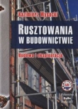Rusztowania w budownictwie