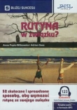 Rutyna w związku?
