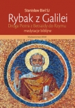 Rybak z Galilei Droga Piotra z Betsaidy do Rzymu.