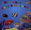 Rybki rafy koralowej