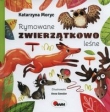 Rymowane zwierzątkowo wiejskie