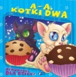 A- a kotki dwa. Rymowanki dla dzieci