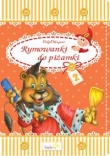 Rymowanki do piżamki 2