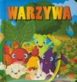Rymowanki. Warzywa