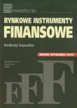 Rynkowe instrumenty finansowe