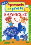 Rysowanie jest proste Bazgrołki