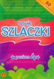 Rysuję szlaczki Poziom 4