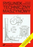Rysunek techniczny maszynowy