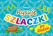 Rysuję szlaczki zeszyt 1