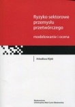 Ryzyko sektorowe przemysłu przetwórczego