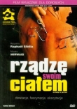 Rządzę swoim ciałem (Płyta DVD)