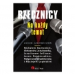 RZECZNICY NA KAŻDY TEMAT BR. REPUBLIKA 9788363566319