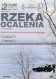 Rzeka Ocalenia (Płyta DVD)