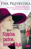 Rzeka pełna krokodyli