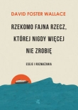 Rzekomo fajna rzecz której nigdy więcej nie zrobię