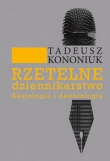 Rzetelne dziennikarstwo