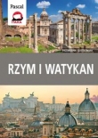 Rzym i Watykan Przewodnik ilustrowany
