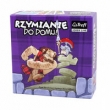 Rzymianie do domu!