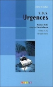 S.O.S. Urgences + CD audio poziom A1/A2