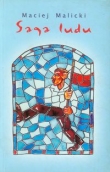 Saga ludu