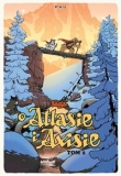 Saga o Atlasie i Axisie Tom 2