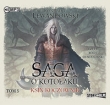 Saga o kotołaku Tom 5 Ksin koczownik