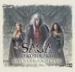 Saga o kotołaku Tom 6 Ksin na Bagnach Czasu