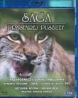 Saga prastarej puszczy BD