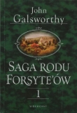 Saga Rodu Forsyte’ów.Tom 1