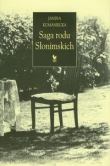 Saga rodu Słonimskich