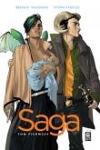 Saga Tom 1