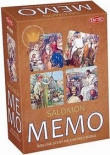 Salomon memo