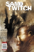 Sam i Twitch. Część 4