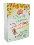 Sama tego chciałaś Zuzanno / Zacznij od nowa Zuzanno