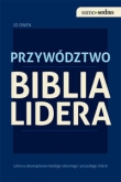 Samo Sedno - Biblia lidera. Przywództwo