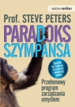 SAMO SEDNO-PARADOKS SZYMPANSA BR EDGARD 9788377883181