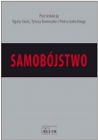 SAMOBÓJSTWO BR. MEDYK  9788364045462