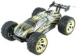 Samochód RC Land Boster NQD 4x4 żółty