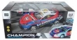 Samochód sportowy Champion zdalnie sterowany 1:18